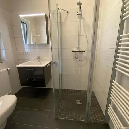 Holiday home N4 Haus In Nordseenaehe Mit Terrasse Und Garten *