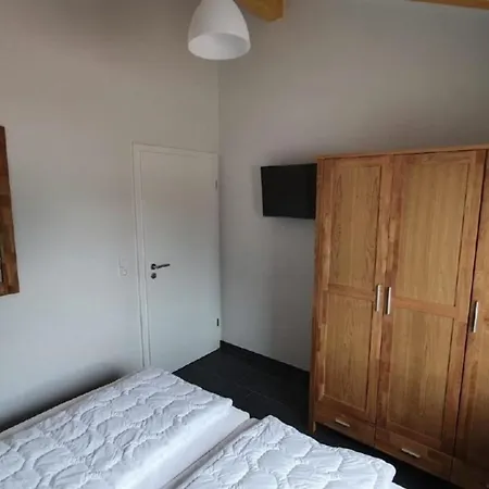 Casa de Férias N4 Haus In Nordseenaehe Mit Terrasse Und Garten *