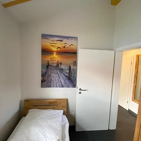 Casa de Férias N4 Haus In Nordseenaehe Mit Terrasse Und Garten *