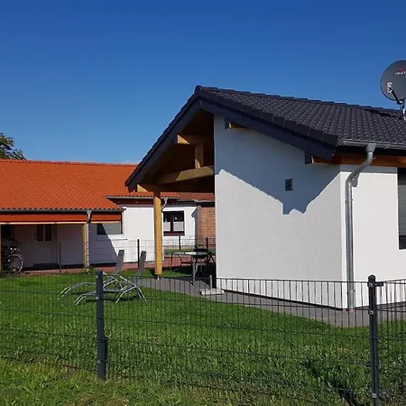 N4 Haus In Nordseenaehe Mit Terrasse Und Garten