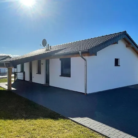 N4 Haus In Nordseenaehe Mit Terrasse Und Garten Casa de Férias *
